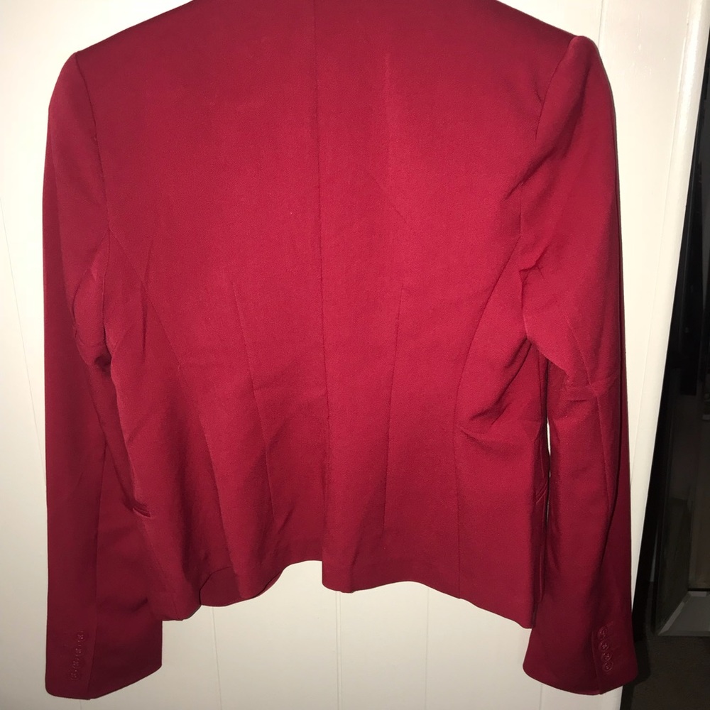 Blazer jacket - Picture 2 of 2